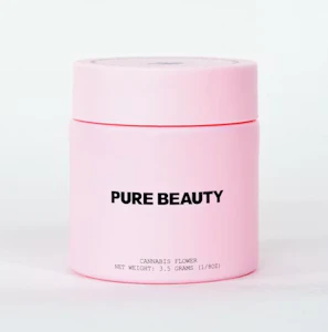 PURE BEAUTY - Pure Beauty 3.5g Pink Panther