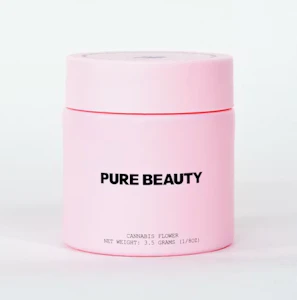 PURE BEAUTY - Pure Beauty 3.5g Sea Star 