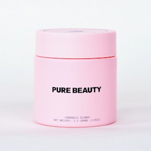 PURE BEAUTY - Pure Beauty - 3.5g - Pink Panther