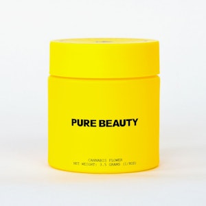PURE BEAUTY - Pure Beauty - 3.5g - Crescendo