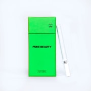 Pure Beauty - 5pk Prerolls - Fresssh Hybrid Cigs