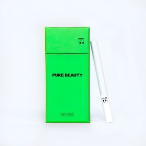 PURE BEAUTY - Pure Beauty - 5pk Prerolls - Fresssh Hybrid Cigs