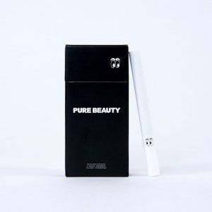 PURE BEAUTY - Pure Beauty - 5pk Prerolls - Hybrid Cigs