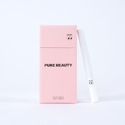 Pure Beauty - 5pk Prerolls - Indica Cigs