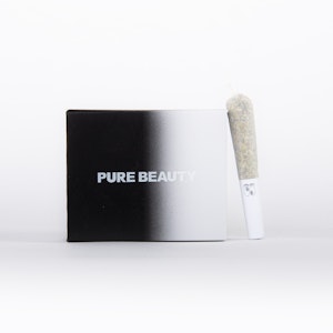 PURE BEAUTY - Pure Beauty - 5pk Infused Prerolls - Hybrid