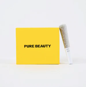PURE BEAUTY - Pure Beauty Babies 10pk Prerolls 3.5g Sativa