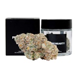 Pure Beauty Burmese Bang Bang Hybrid Indoor Premium Flower 3.5G - Limited Time Special Pricing