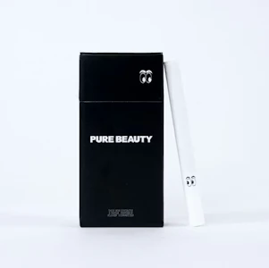 PURE BEAUTY - Pure Beauty Cigs 5pk Prerolls 3.5g Hybrid