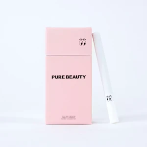 PURE BEAUTY - Pure Beauty Cigs 5pk Prerolls 3.5g Indica