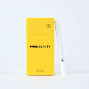 PURE BEAUTY - Pure Beauty Cigs 5pk Prerolls 3.5g Sativa