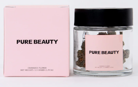 Gizmo's Oasis | 3.5g Indoor