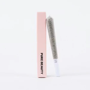 PURE BEAUTY - Pure Beauty Preroll 1g Gizmo's Oasis