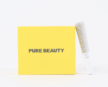 PURE BEAUTY - Pure Beauty Sativa 3.5g Babies