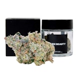  Pure Beauty Tropic Thunder Hybrid Indoor Premium Flower 3.5G - Limited Time Special Pricing