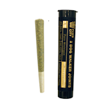 FLWR City - Pure Michigan - 3pk Dog Walkers Joints - Preroll