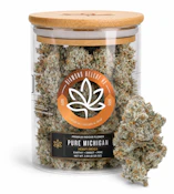 Pure Michigan 3.5g