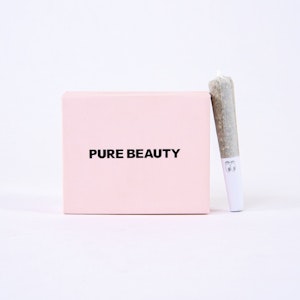 Pure Beauty - Babies | Indica | Pure Beauty