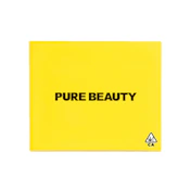 10 PACK - SATIVA BABIES YELLOW .35G - PURE BEAUTY