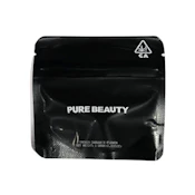 APPLE STRUDEL 1G - PURE BEAUTY