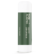 Pure + Planted | CBD Lip Balm 50mg | Peppermint