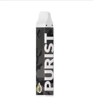 Purist - Purist 1g Banana Split Live Resin AIO Disposable Main Image