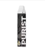 Purist 1g Grapes & Cream Live Resin AIO Disposable