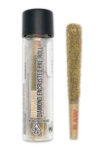 Purist - Purist 1.5g Permanent Marker x Sour Maui Infused Preroll