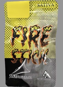 Purist - Purist 1g Candyland Cured Resin Cartridge