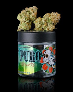Svin - Puro Loco  - Flower - Svin - 3.5g