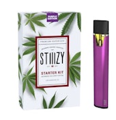 Stiiizy-Battery-Purple