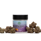 Rolling Green: Satan's Cookies | 3.5G | [I] |