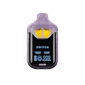 Purple Berry x Mango Runtz | AIO | 2g | Boutiq