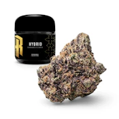 Honor Roll Collection - Hybrid - Purple Candy - (3.5g)