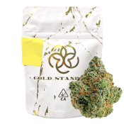 Purple Chem (I-H) | 3.5g Premium Indoor | Gold Standard