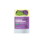 Greenline | Purple Chemdawg | Smalls | 1.8g