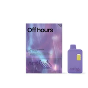 Purple Couch | AIO | 1g | Off Hours