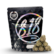 Purple Cream Smalls (7g)