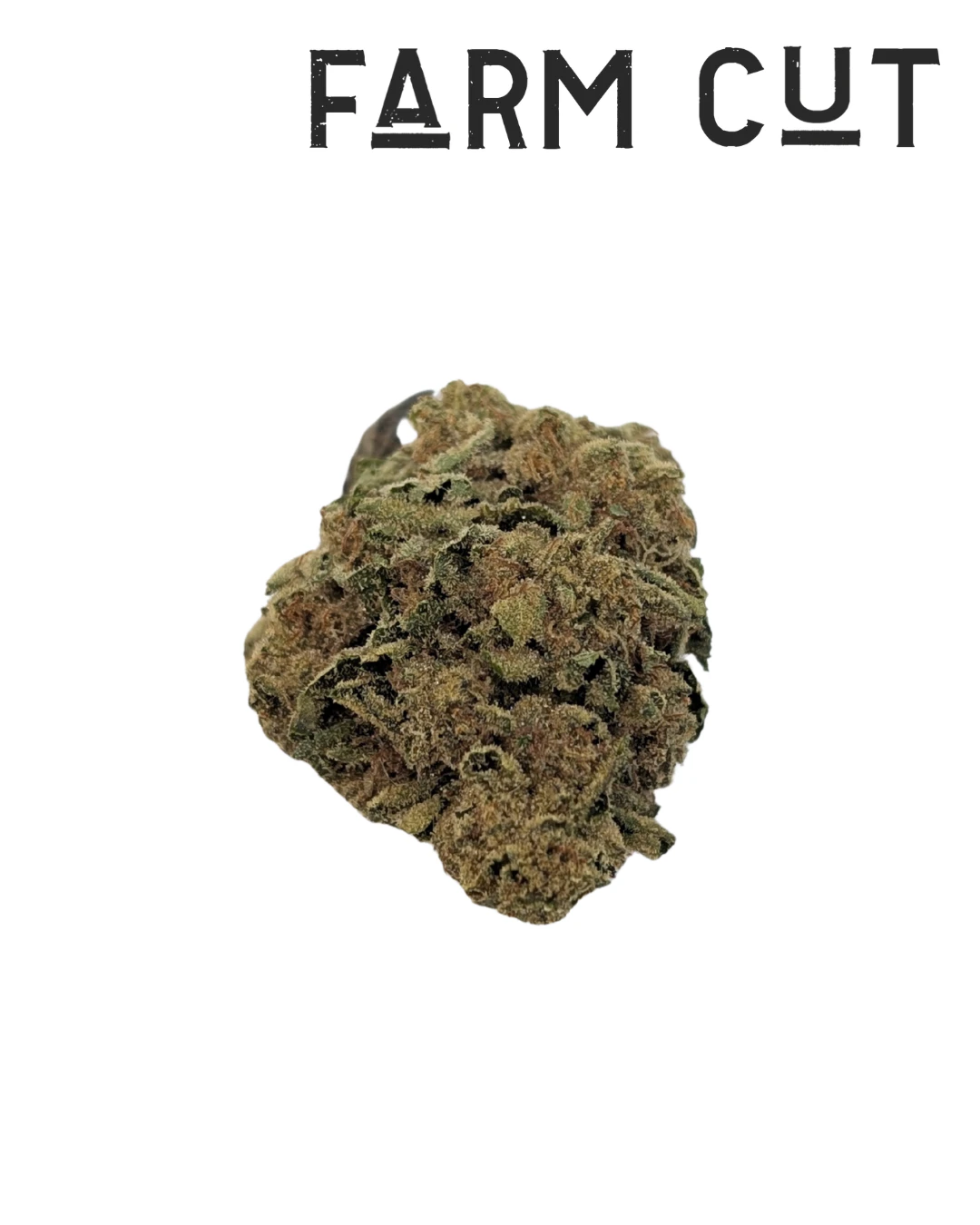 Farm Cut - Purple Cream Main Image