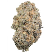 Trap House - Purple Drank (Hybrid) Buds - 1g