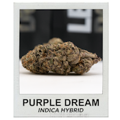 Purple Dream