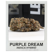 Purple Dream