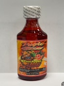 Flavas - Purple Gliss POG - Infused Syrup - 100MG