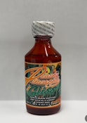 Flavas - Purple Gliss Peachy Pineapple - Infused Syrup - 1000MG