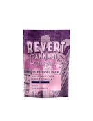 Purple Gorilla | Pre-rolls | 1g 10-pack | Revert