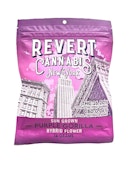 Purple Gorilla | Flower | 14g | Revert