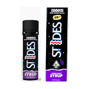 Purple Grape | 1000mg 2oz Tincture | St Ides