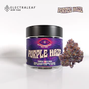 Electraleaf | Purple Haze | Flower | Sativa | 3.5g