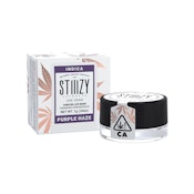Purple Haze Curated Live Resin Sauce 1g