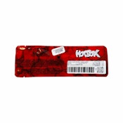 Purple Haze Grape Disposable 1g