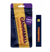 Purple Haze | 1G AIO